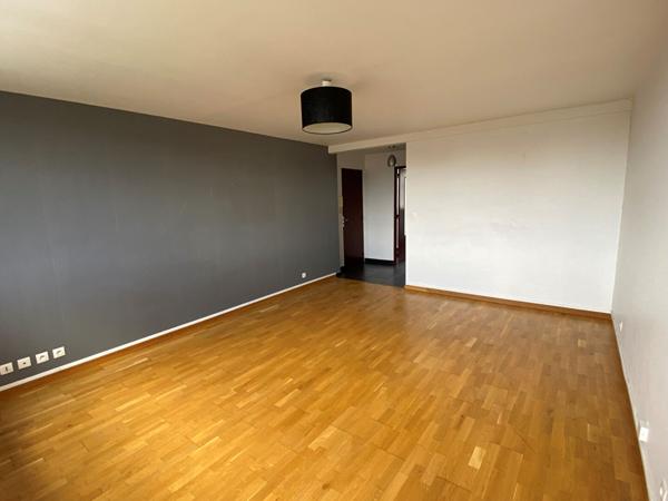 Appartement 3P 69.32m²
