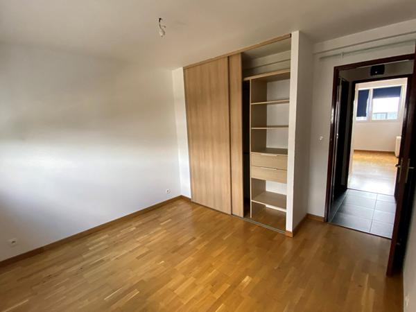 Appartement 3P 69.32m²