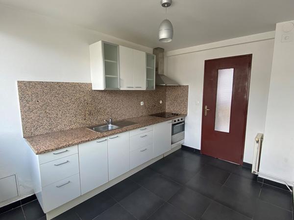 Appartement 3P 69.32m²