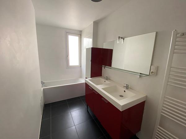 Appartement 3P 69.32m²