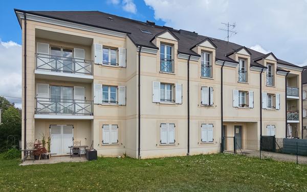 Appartement à vendre    3 pièces • 69 m2 Étampes