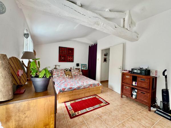 Au calme de la nature