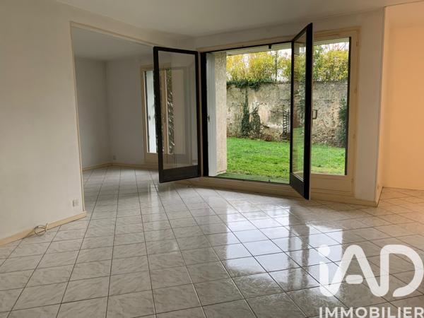 Appartement à vendre 5 pièces 92,53 m² La Ferté-sous-Jouarre