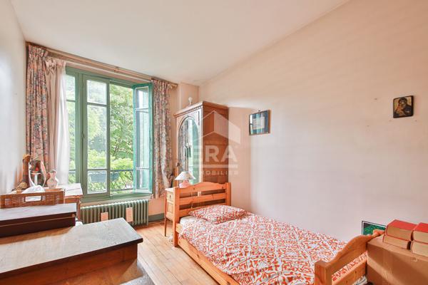 Malakoff - Maison de 10 pièces 7 chambres 191 m2 habitables
