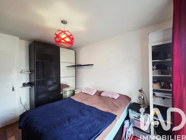 Appartement à vendre 4 pièces 84,7 m² Saint-Pierre-du-Perray