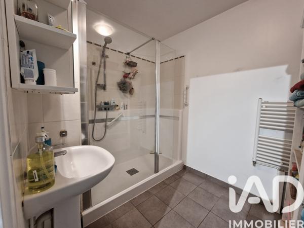 Appartement à vendre 4 pièces 84,7 m² Saint-Pierre-du-Perray