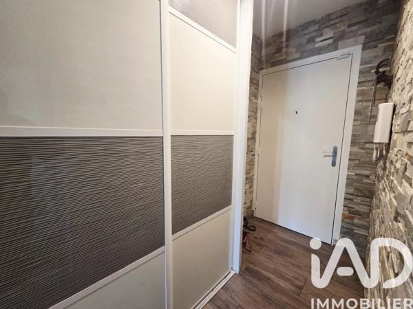 Appartement à vendre 4 pièces 84,7 m² Saint-Pierre-du-Perray