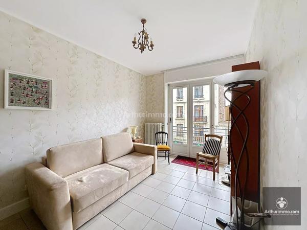 Vente Appartement 5 pièces 153 m2 à Roanne