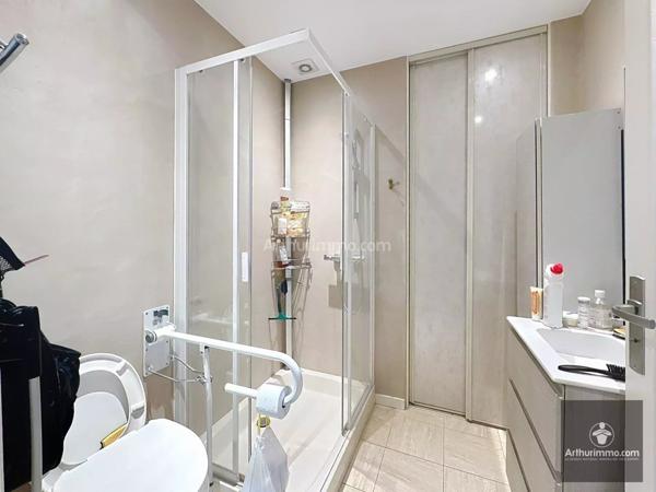 Vente Appartement 5 pièces 153 m2 à Roanne