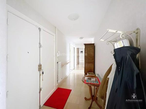 Vente Appartement 5 pièces 153 m2 à Roanne