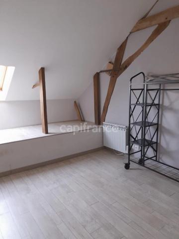 Maison à vendre NEUVILLE SUR SARTHE  72190  -  MAISON DE VILLAGE  SH 200 m2 – TERRAIN 798 m2