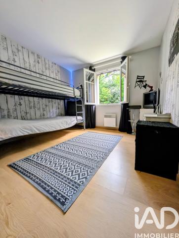 Maison à vendre 5 pièces 93 m² Fleury-Mérogis