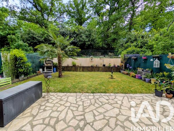 Maison à vendre 5 pièces 93 m² Fleury-Mérogis
