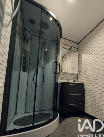 Maison à vendre 5 pièces 93 m² Fleury-Mérogis