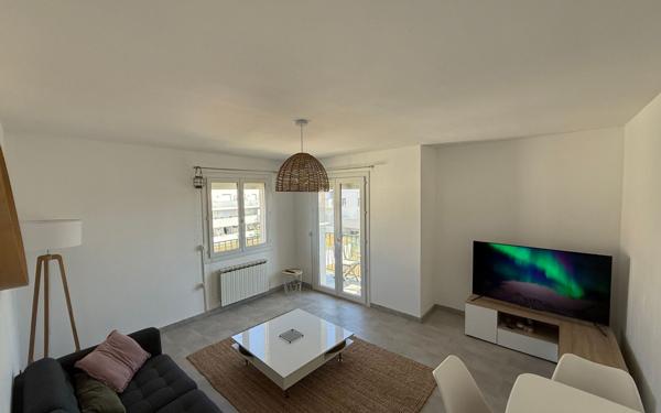 Appartement à vendre    2 pièces • 47 m2 Montpellier