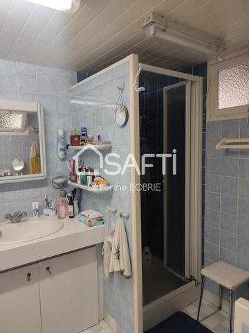 Charme et Authenticité à Saint-Savinien (17350) - Havre de Paix Proche de Tout