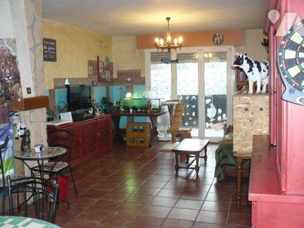 Maison à vendre à Rambervillers (88700) dans les Vosges (88)

Située à Rambervillers, cette m...