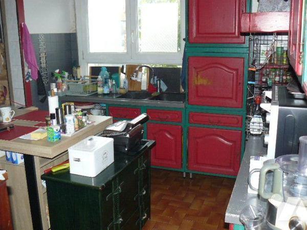 Maison à vendre à Rambervillers (88700) dans les Vosges (88)

Située à Rambervillers, cette m...