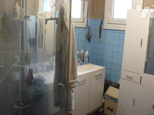 Maison à vendre à Rambervillers (88700) dans les Vosges (88)

Située à Rambervillers, cette m...