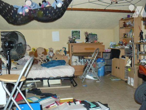 Maison à vendre à Rambervillers (88700) dans les Vosges (88)

Située à Rambervillers, cette m...
