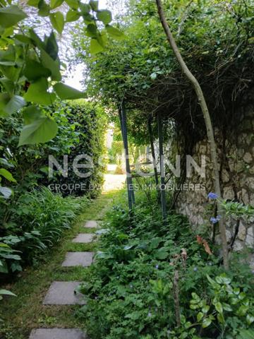 Maison à vendre à Châtillon-sur-Indre - 4 pièces, 2 chambres