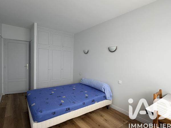 Appartement à vendre 4 pièces 62,38 m² Bondy