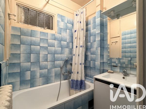 Appartement à vendre 4 pièces 62,38 m² Bondy