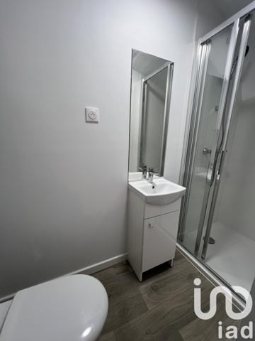 Appartement à vendre 1 pièce 20 m² Villenoy