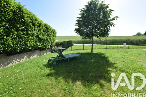 Maison à vendre 3 pièces 75 m² Crécy-la-Chapelle