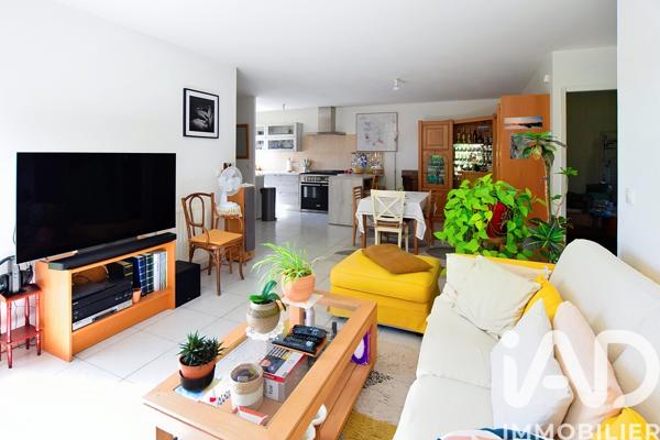 Maison à vendre 3 pièces 75 m² Crécy-la-Chapelle