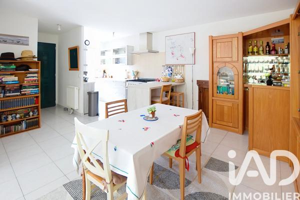 Maison à vendre 3 pièces 75 m² Crécy-la-Chapelle
