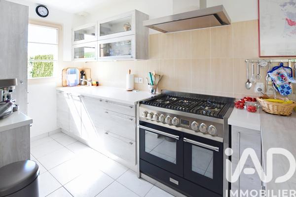 Maison à vendre 3 pièces 75 m² Crécy-la-Chapelle
