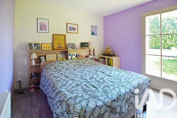 Maison à vendre 3 pièces 75 m² Crécy-la-Chapelle