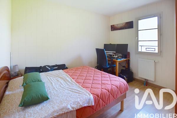 Maison à vendre 3 pièces 75 m² Crécy-la-Chapelle