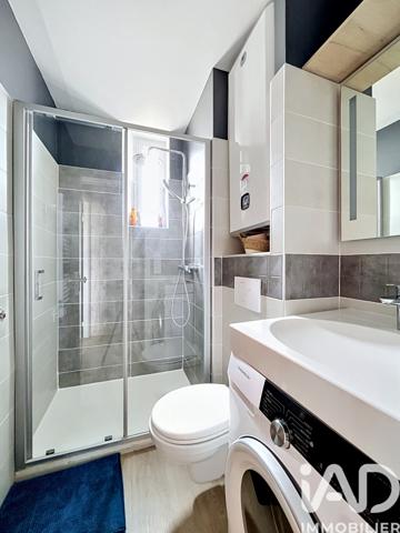 Appartement à vendre 2 pièces 30 m² Canet-en-Roussillon