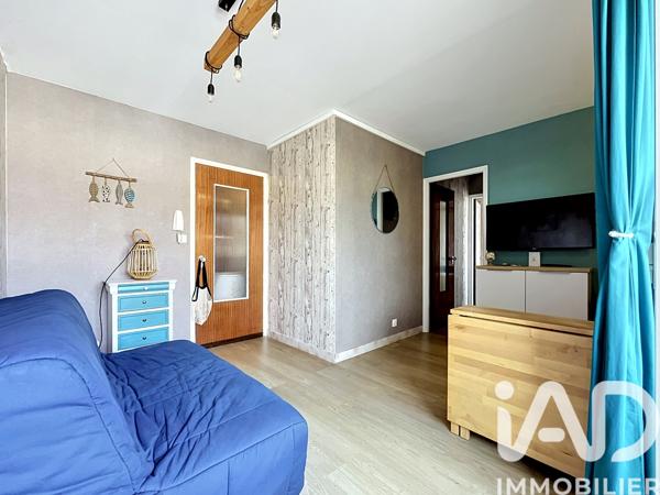 Appartement à vendre 2 pièces 30 m² Canet-en-Roussillon