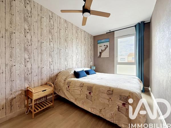 Appartement à vendre 2 pièces 30 m² Canet-en-Roussillon