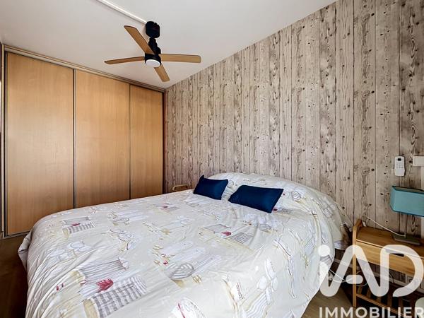 Appartement à vendre 2 pièces 30 m² Canet-en-Roussillon