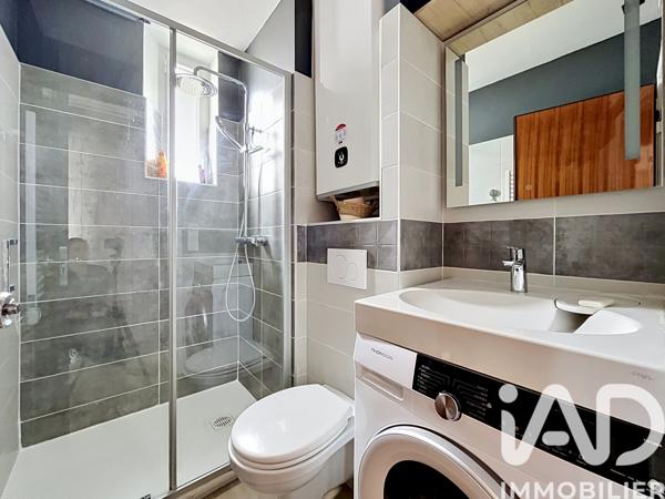 Appartement à vendre 2 pièces 30 m² Canet-en-Roussillon