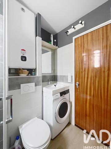 Appartement à vendre 2 pièces 30 m² Canet-en-Roussillon