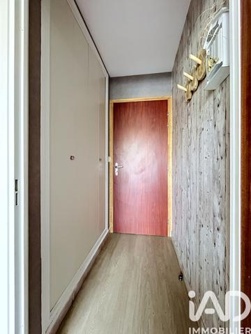 Appartement à vendre 2 pièces 30 m² Canet-en-Roussillon