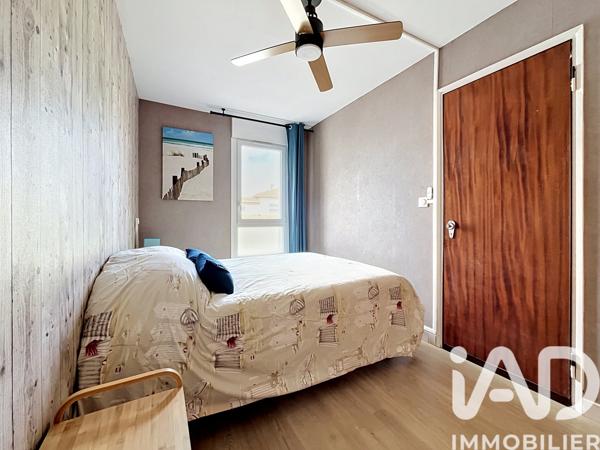 Appartement à vendre 2 pièces 30 m² Canet-en-Roussillon