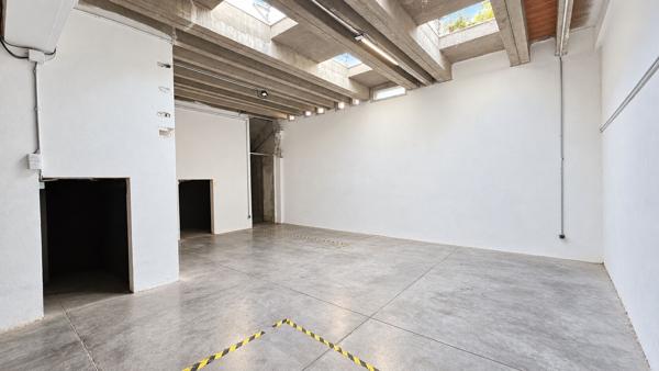 Toulouse centre ville, local d'activité 350m2