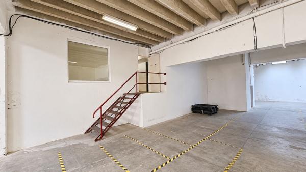 Toulouse centre ville, local d'activité 350m2