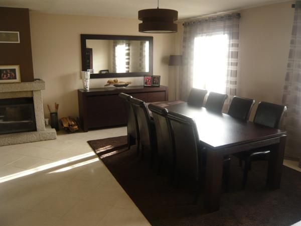 Dpt Val d'Oise (95), à louer FRANCONVILLE appartement T5