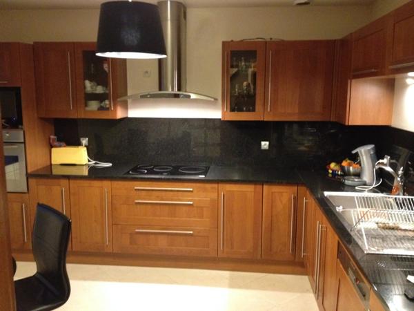 Dpt Val d'Oise (95), à louer FRANCONVILLE appartement T5