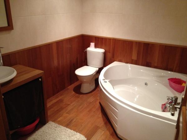 Dpt Val d'Oise (95), à louer FRANCONVILLE appartement T5