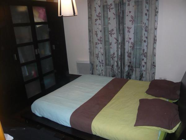 Dpt Val d'Oise (95), à louer FRANCONVILLE appartement T5