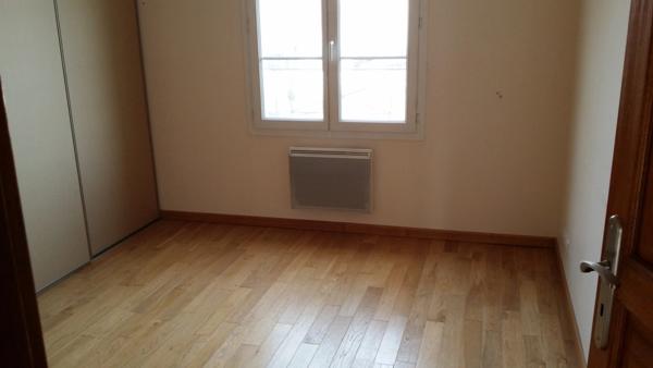 Dpt Val d'Oise (95), à louer FRANCONVILLE appartement T5
