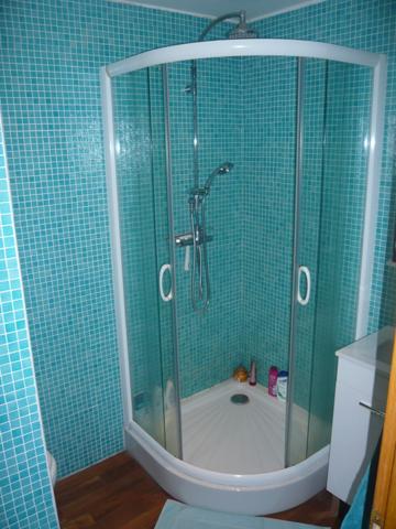 Dpt Val d'Oise (95), à louer FRANCONVILLE appartement T5